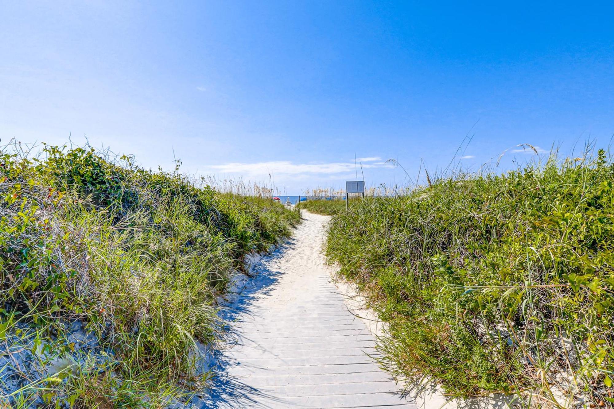 Sea Side Villas 244 Hilton Head Island Buitenkant foto